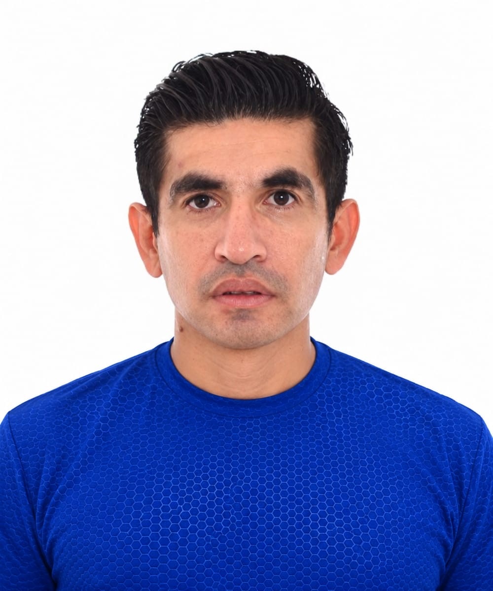 Fotografía de Miguel Ángel Gómez Díaz