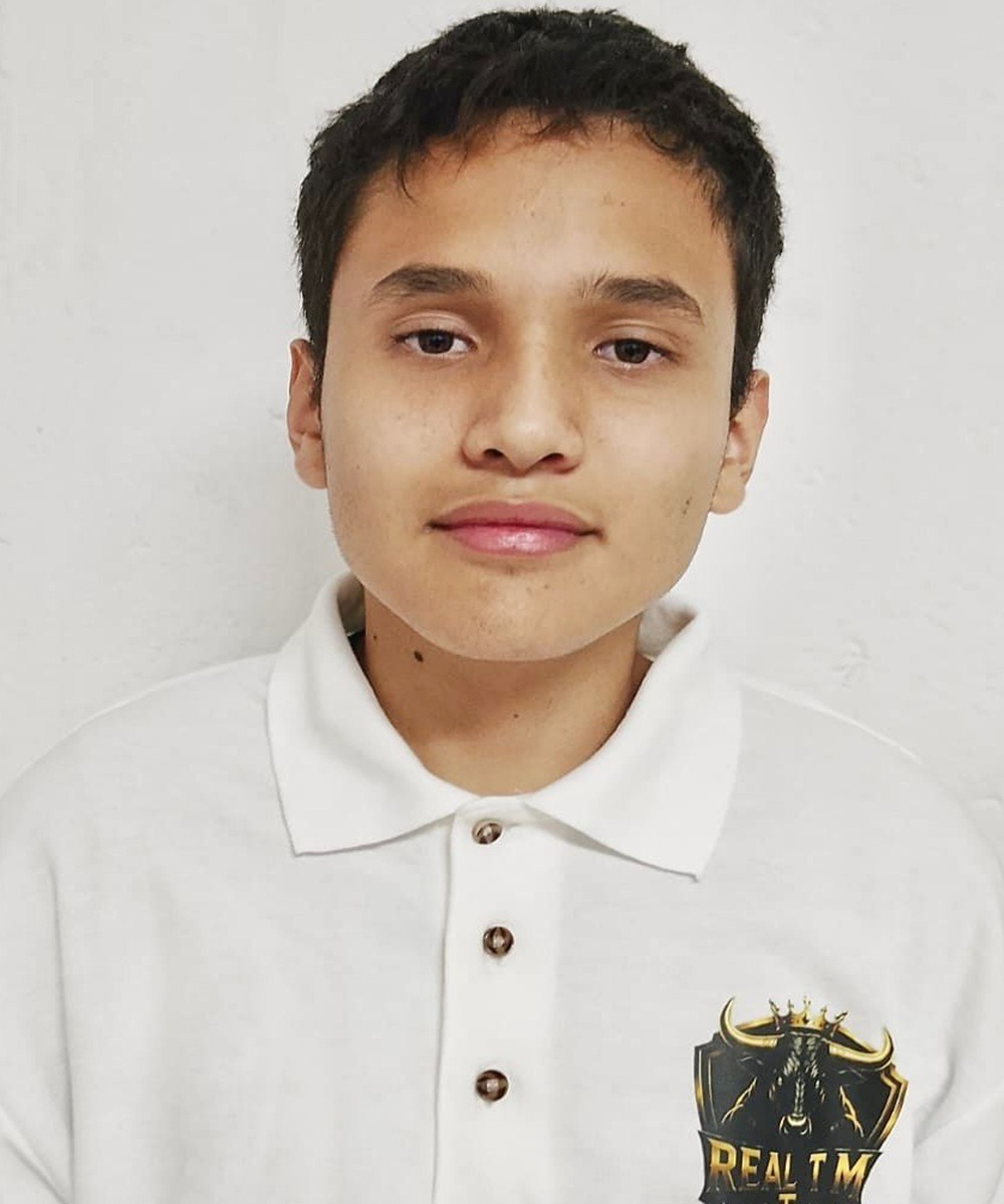 Fotografía de Dylan Saul Gonzalez Ortega