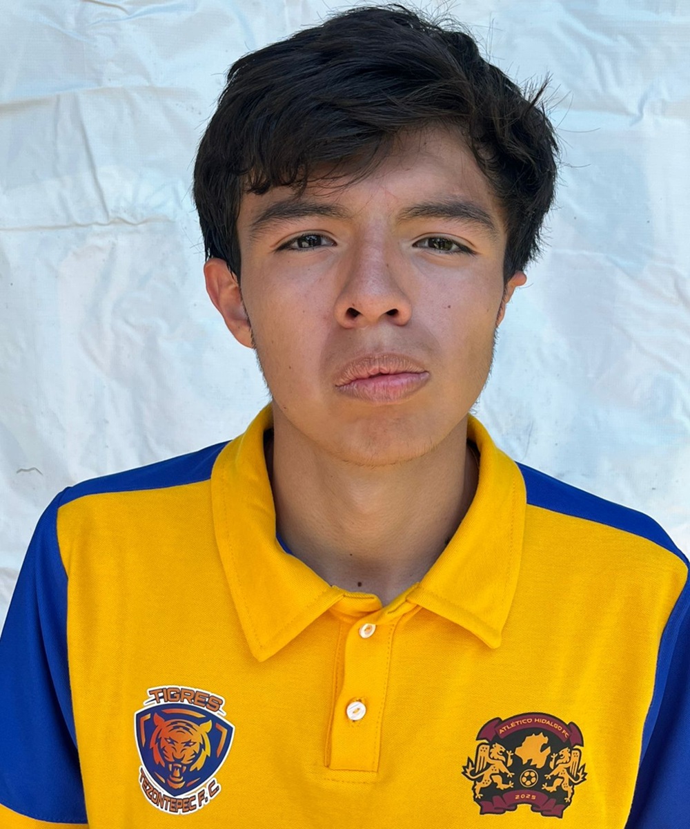 Fotografía de Axel Santiago Trejo Cano