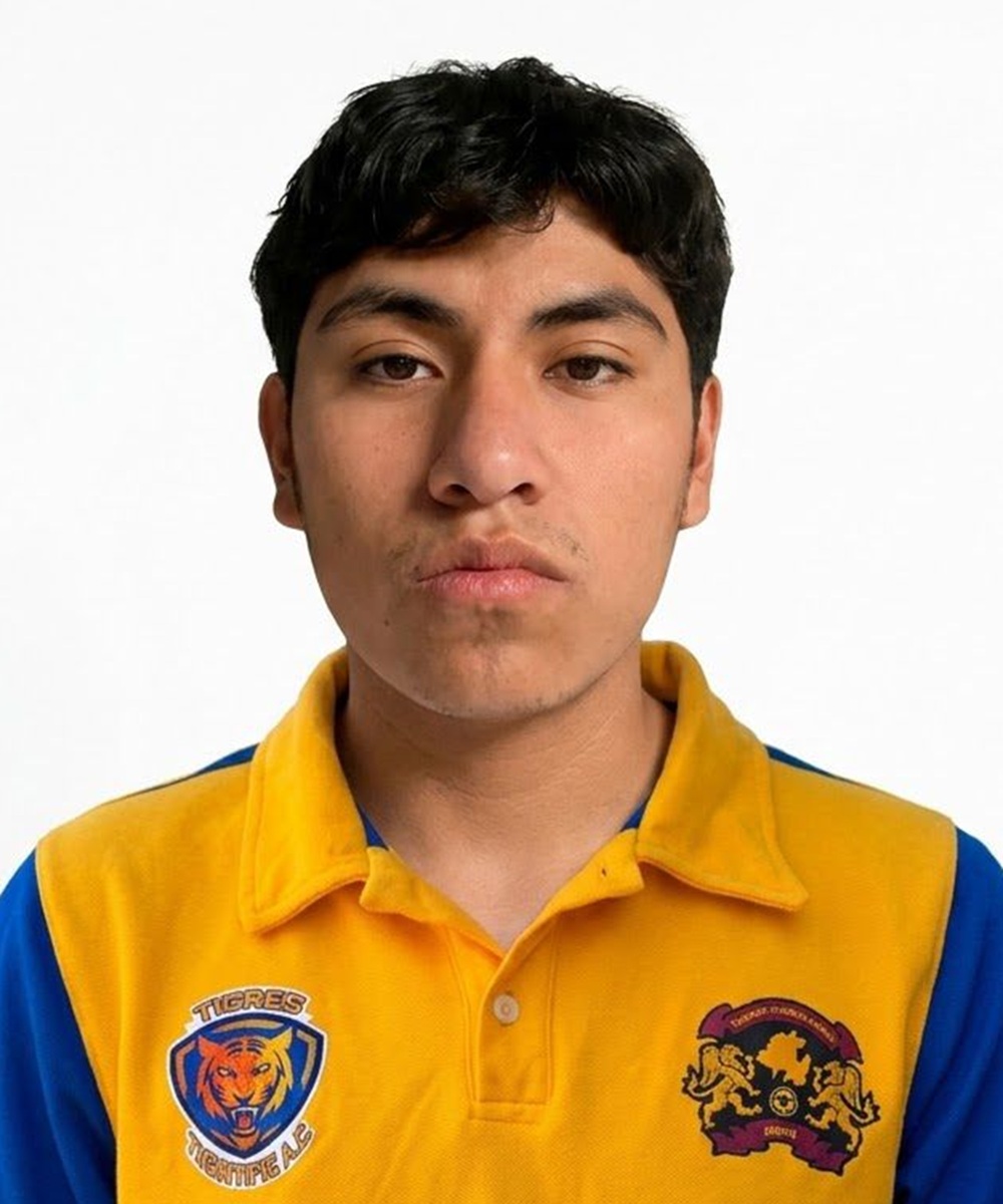 Fotografía de Ernesto Chávez Bárcenas