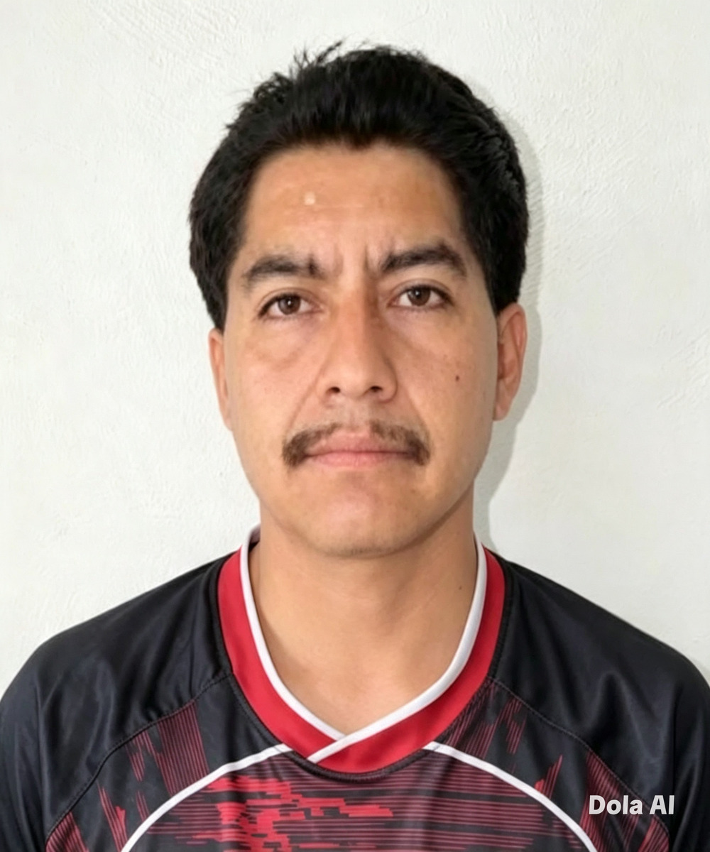 Fotografía de Margarito Casarrubias Arriaga