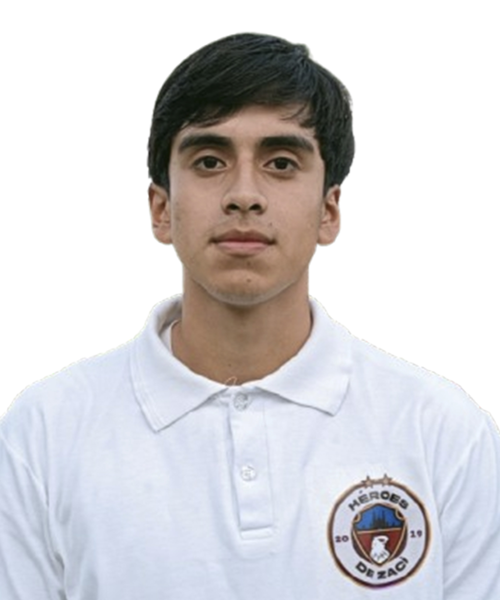 Fotografía de Esteban Yael Chávez Escamilla