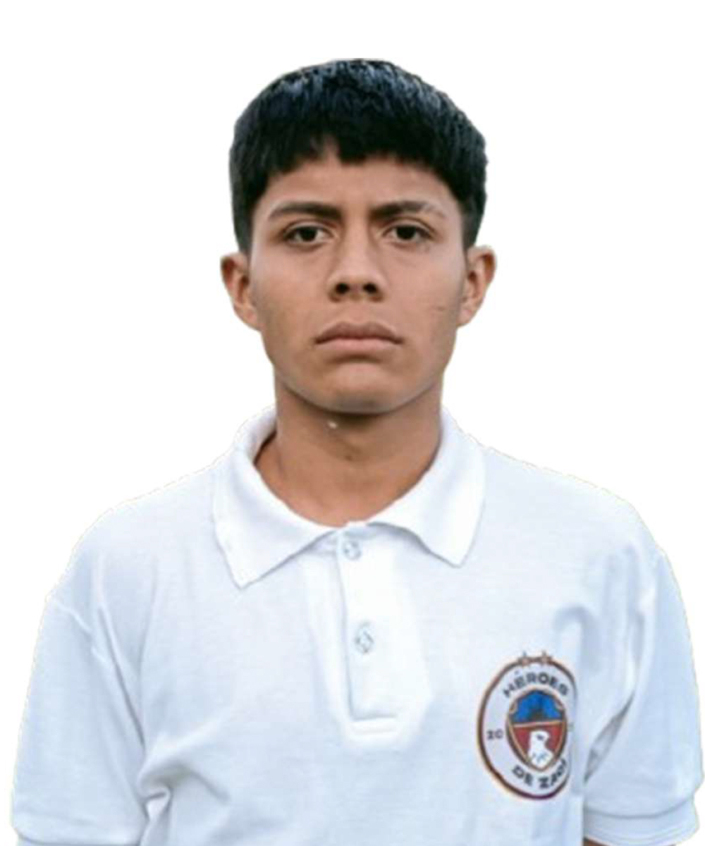 Fotografía de Mario Isai Hernández Hernández