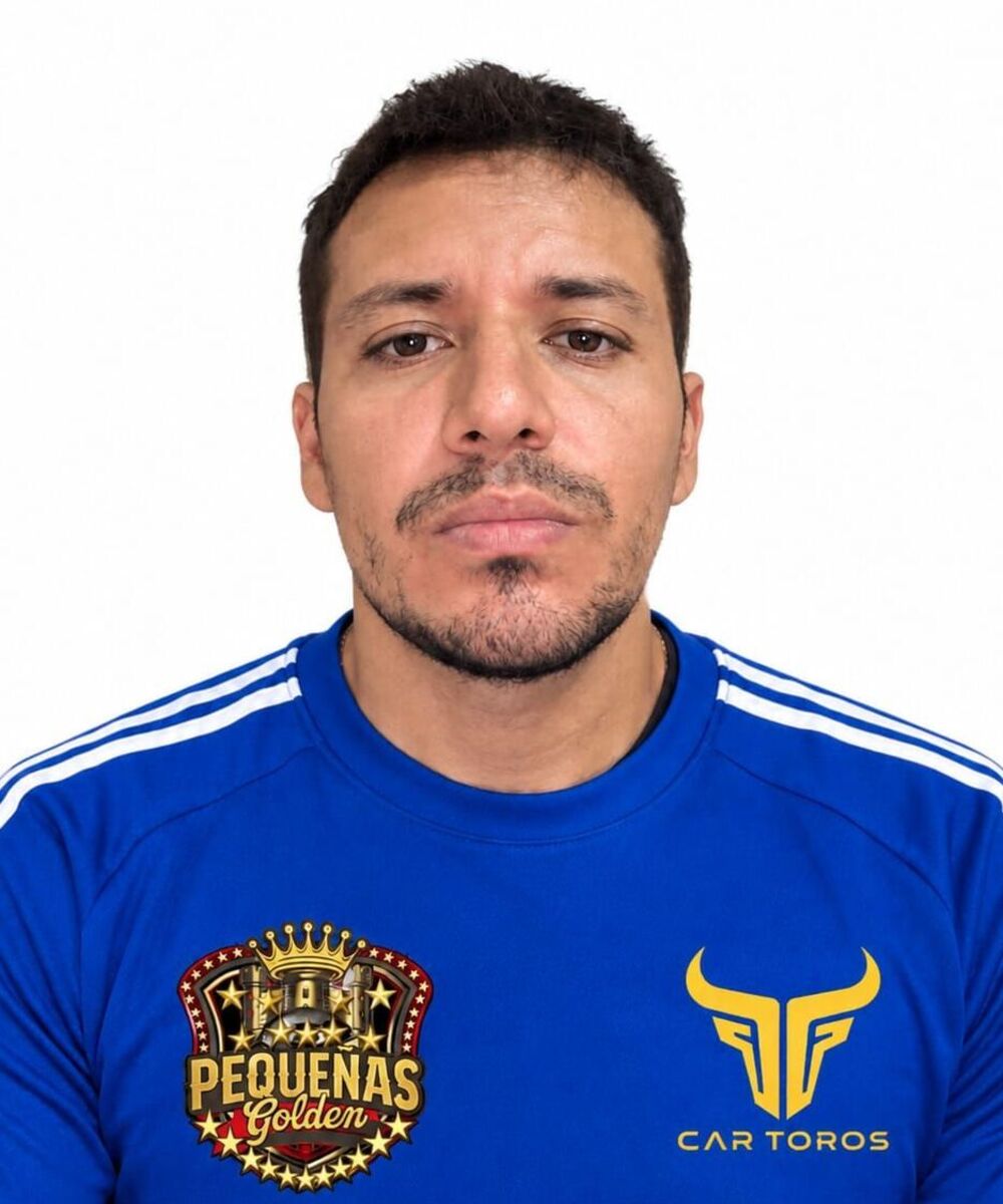 Fotografía de Humberto Ezequiel Estrada Flores