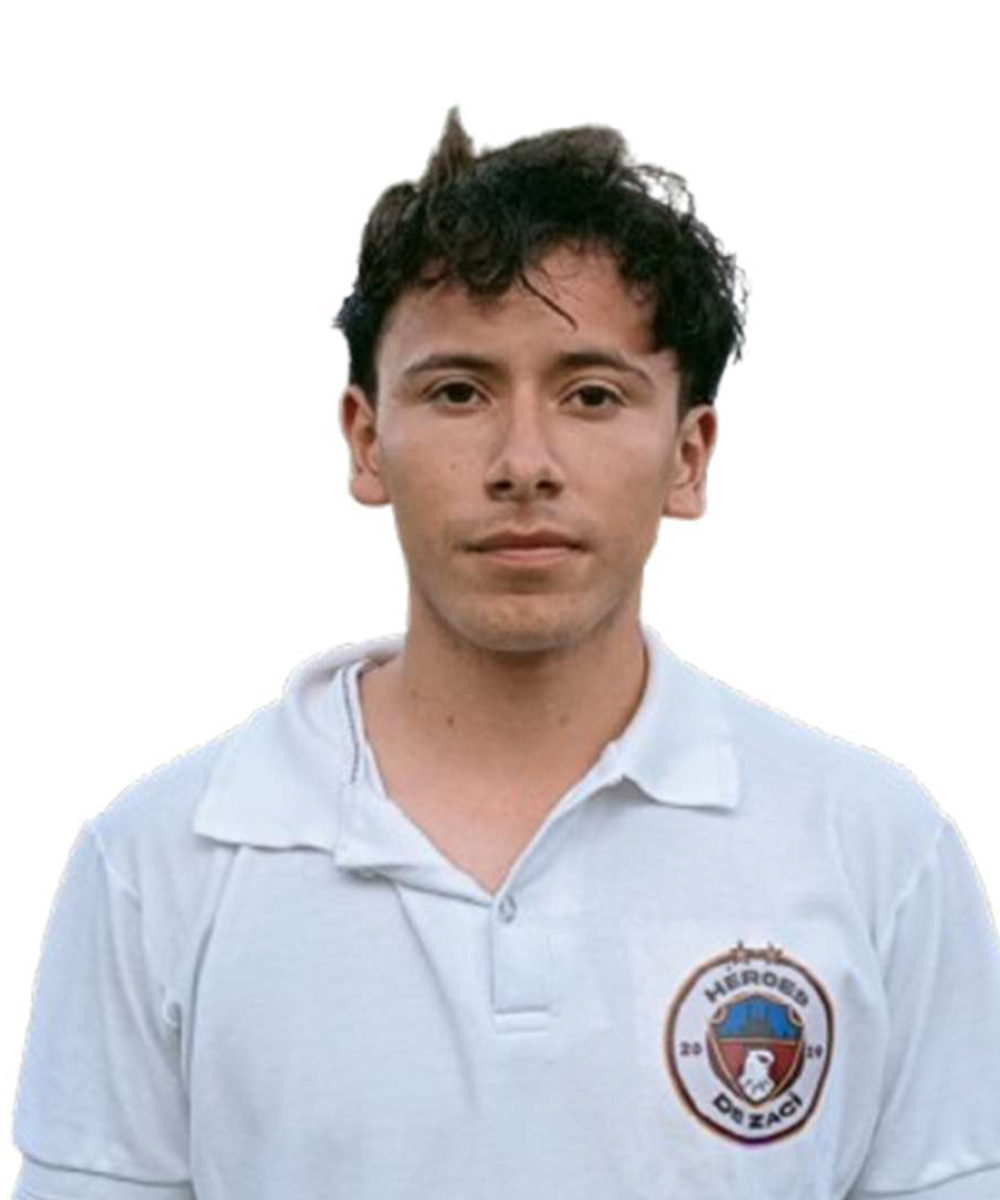 Fotografía de Edher Nava Velázquez