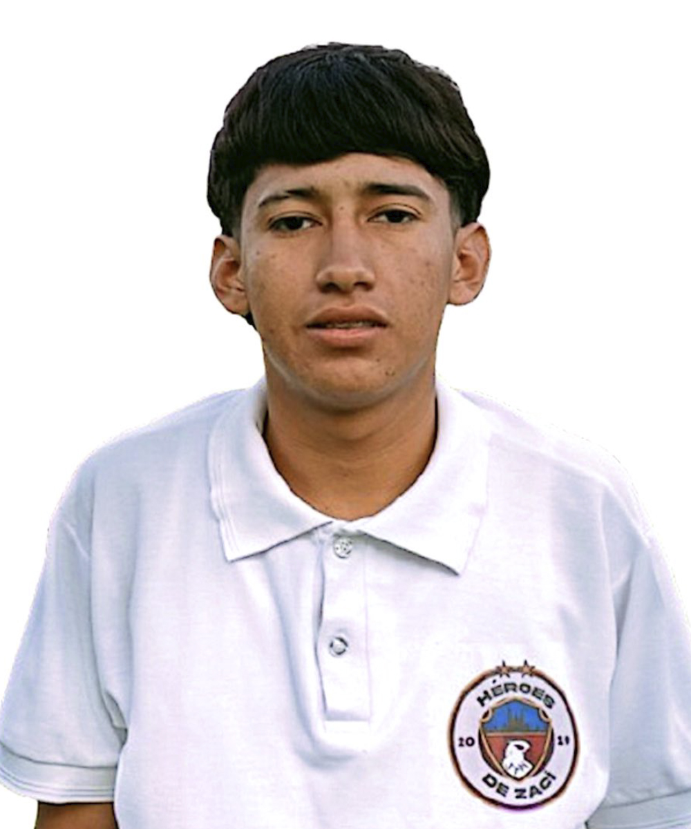 Fotografía de Oscar Yosue González Rosa
