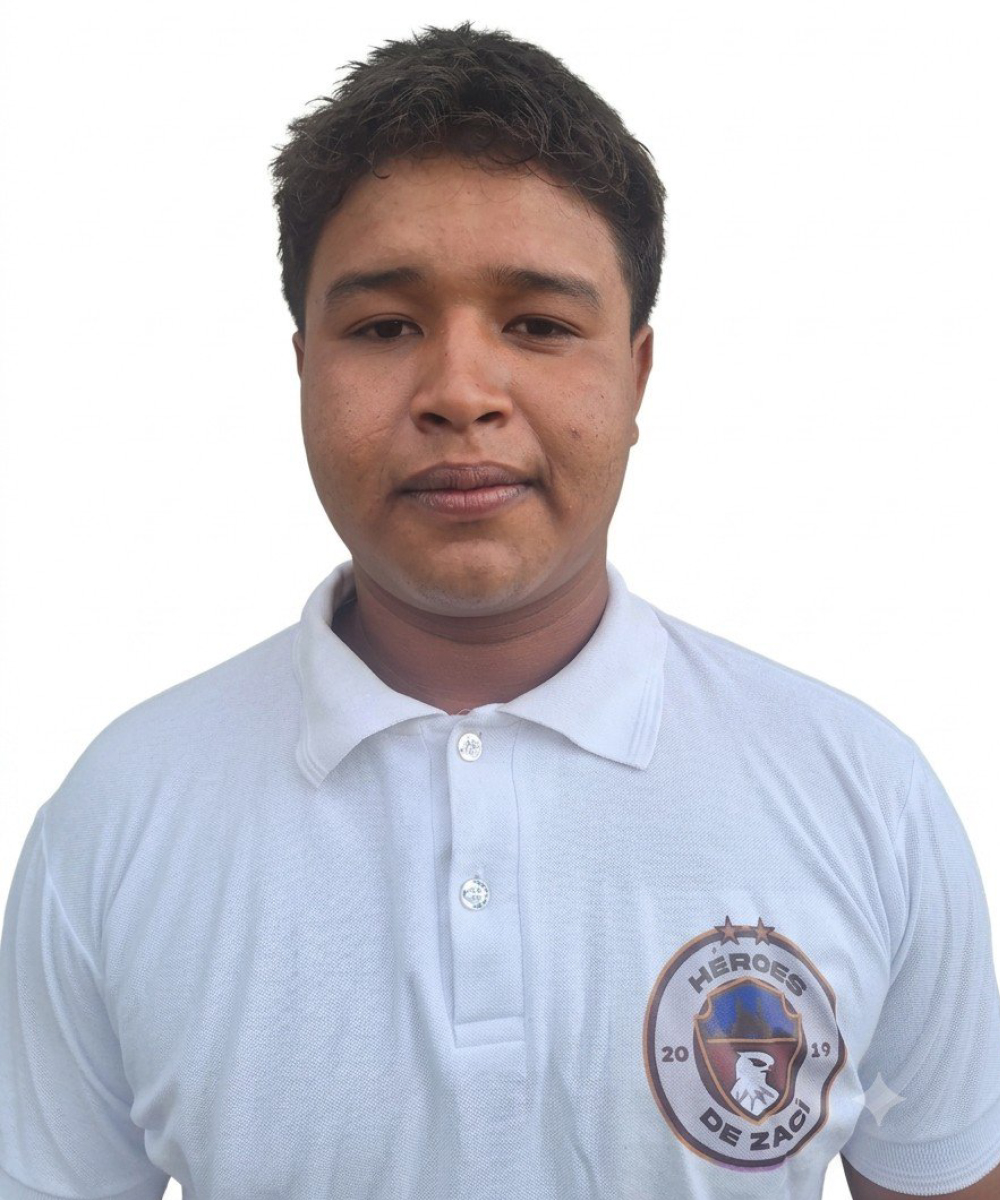 Fotografía de Hemi Adiel Guillen Lozano