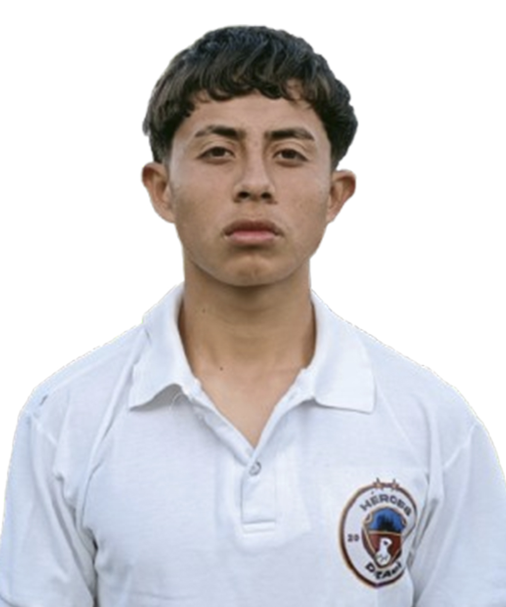 Fotografía de Ángel David López Lorenzo