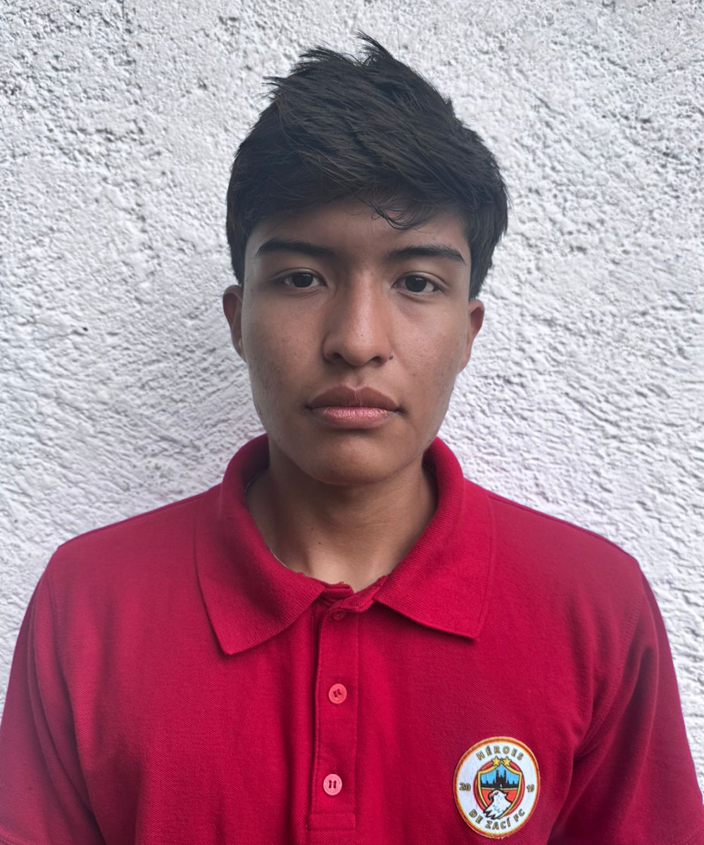 Fotografía de Luis Ernesto Ruiz Vanegas