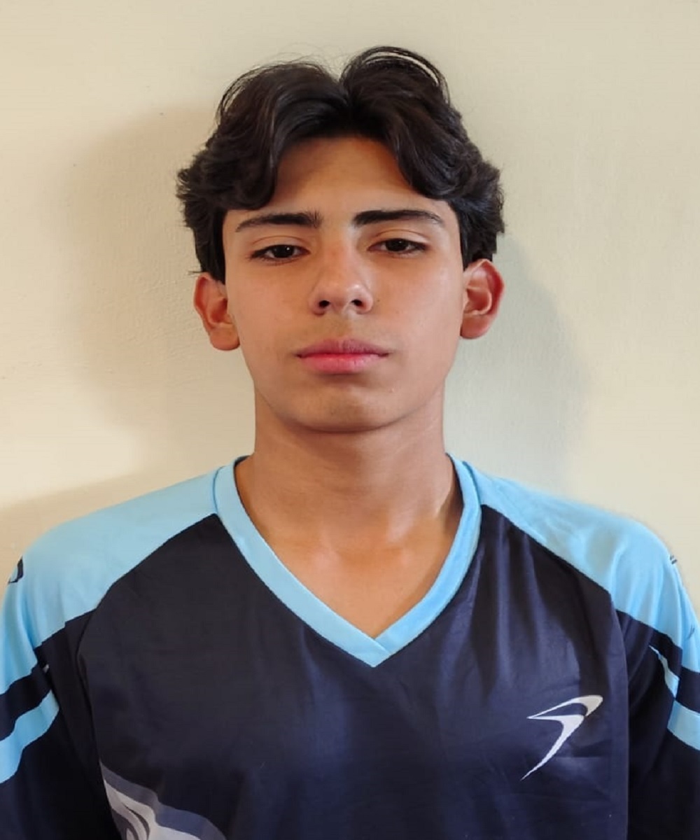 Fotografía de Abdiel Santiago Gomez Morales