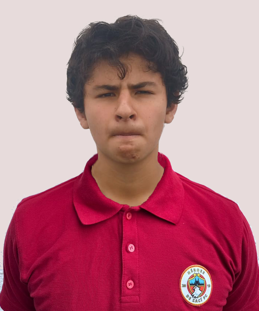 Fotografía de Pablo Andrés Robles López