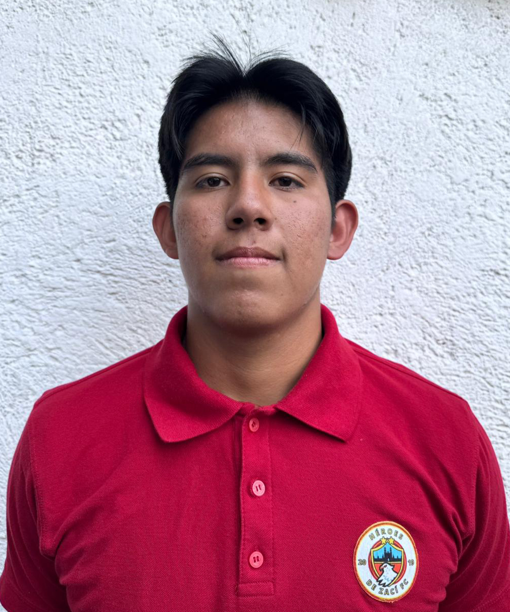 Fotografía de Emiliano Felix Rodea Miranda