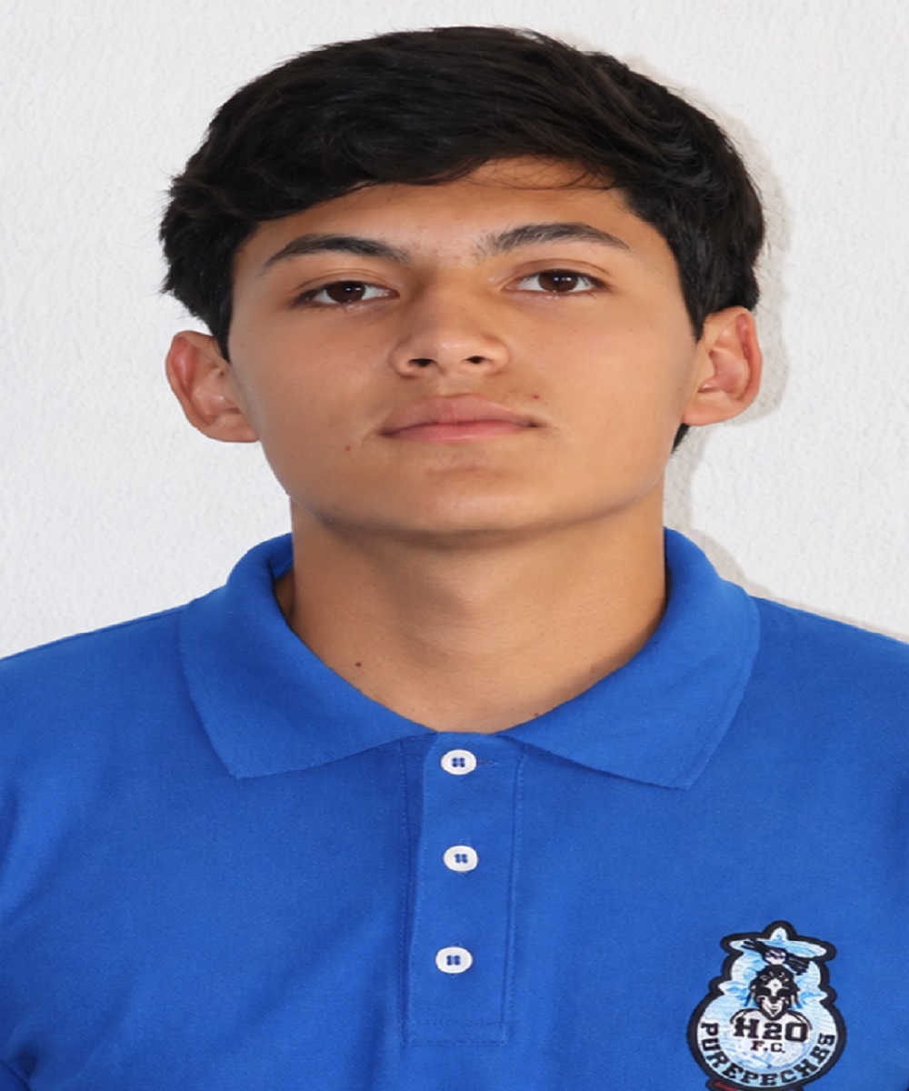 Fotografía de Jonathan Yandel Villanueva Vences