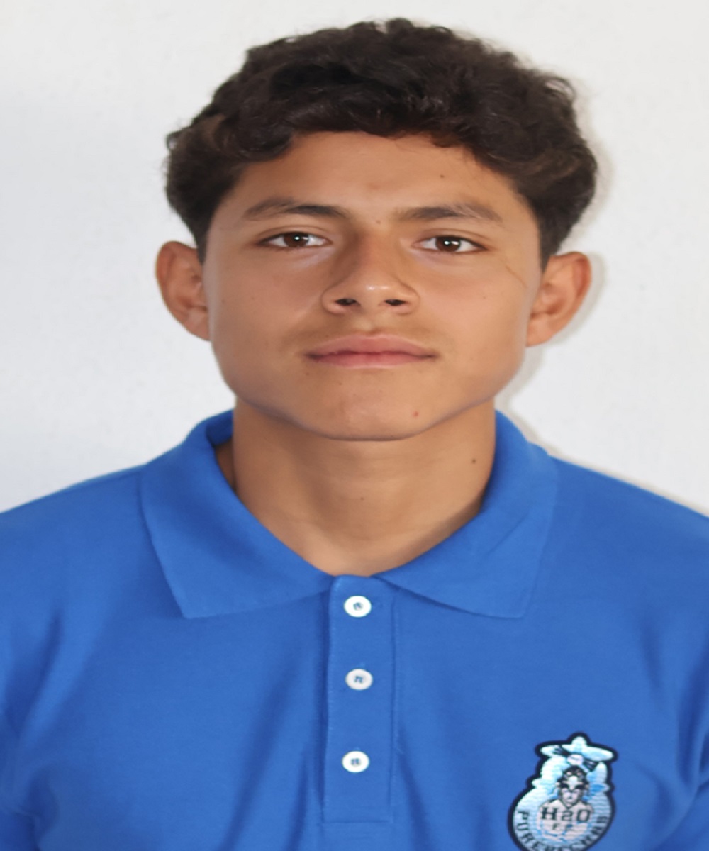 Fotografía de Maximiliano Vazquez Sandoval