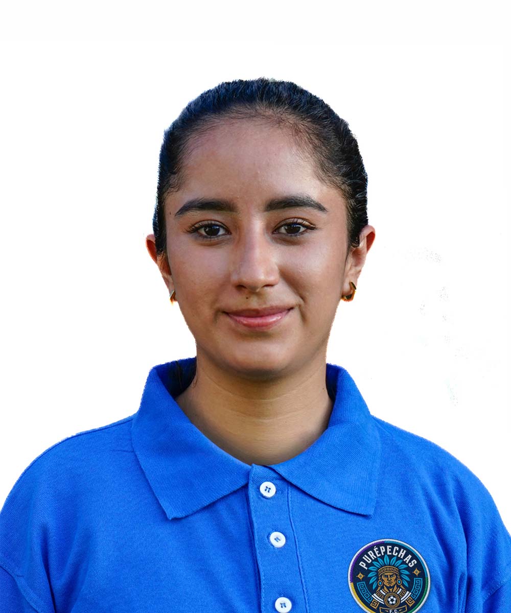 Fotografía de Danna Regina Calderon Villalva