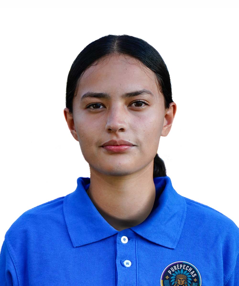 Fotografía de Evelyn Guadalupe Espinoza Bocanegra