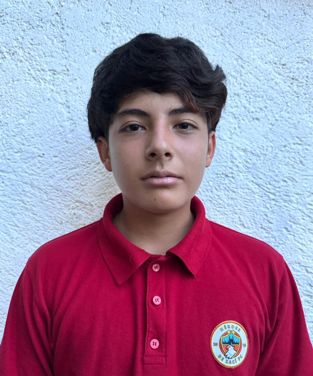 Fotografía de Leonardo Sánchez Hernández