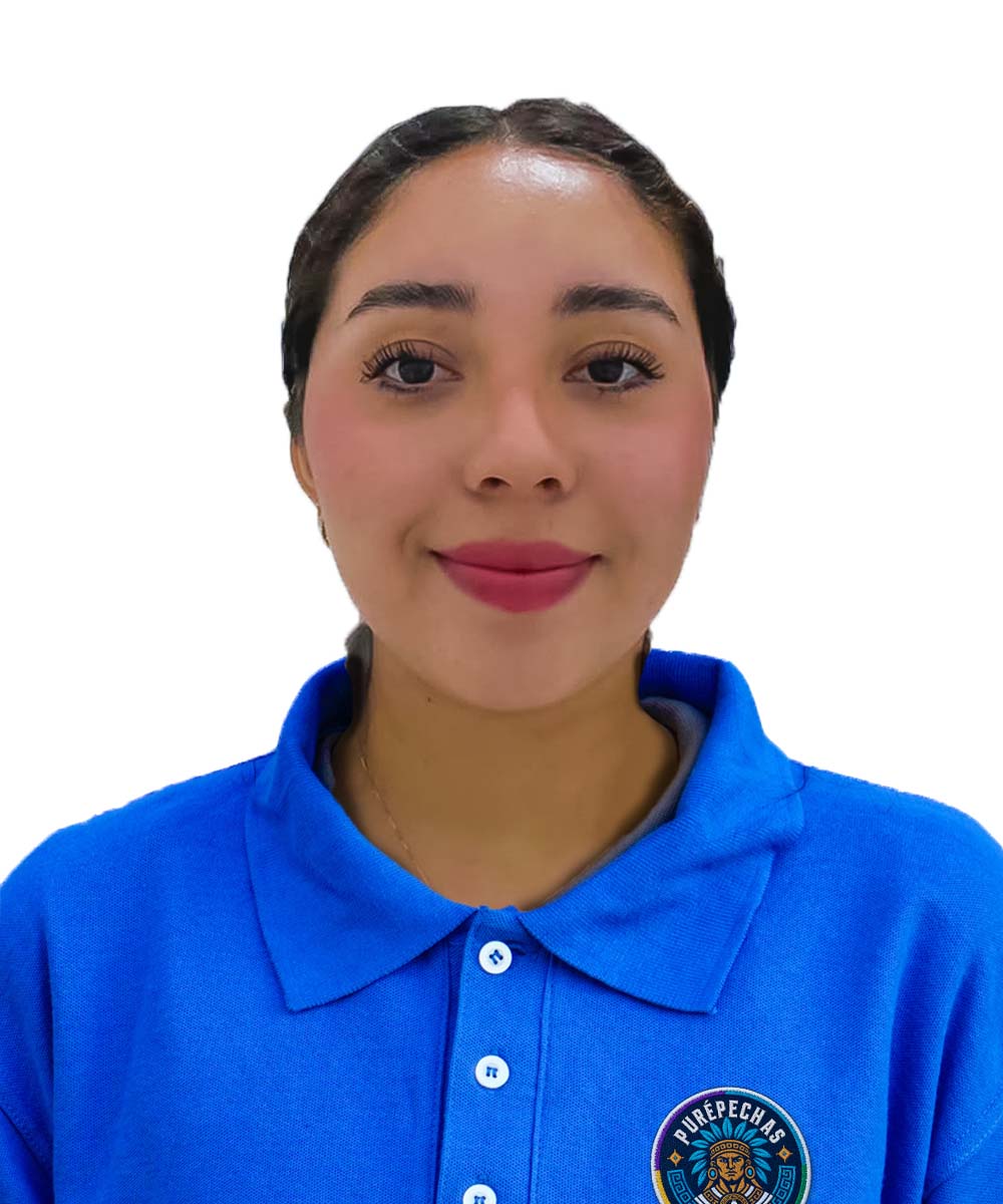 Fotografía de Paola Lopez Martinez