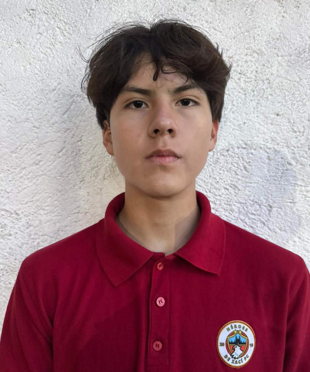 Fotografía de Luciano Sebastian Solano Mejia
