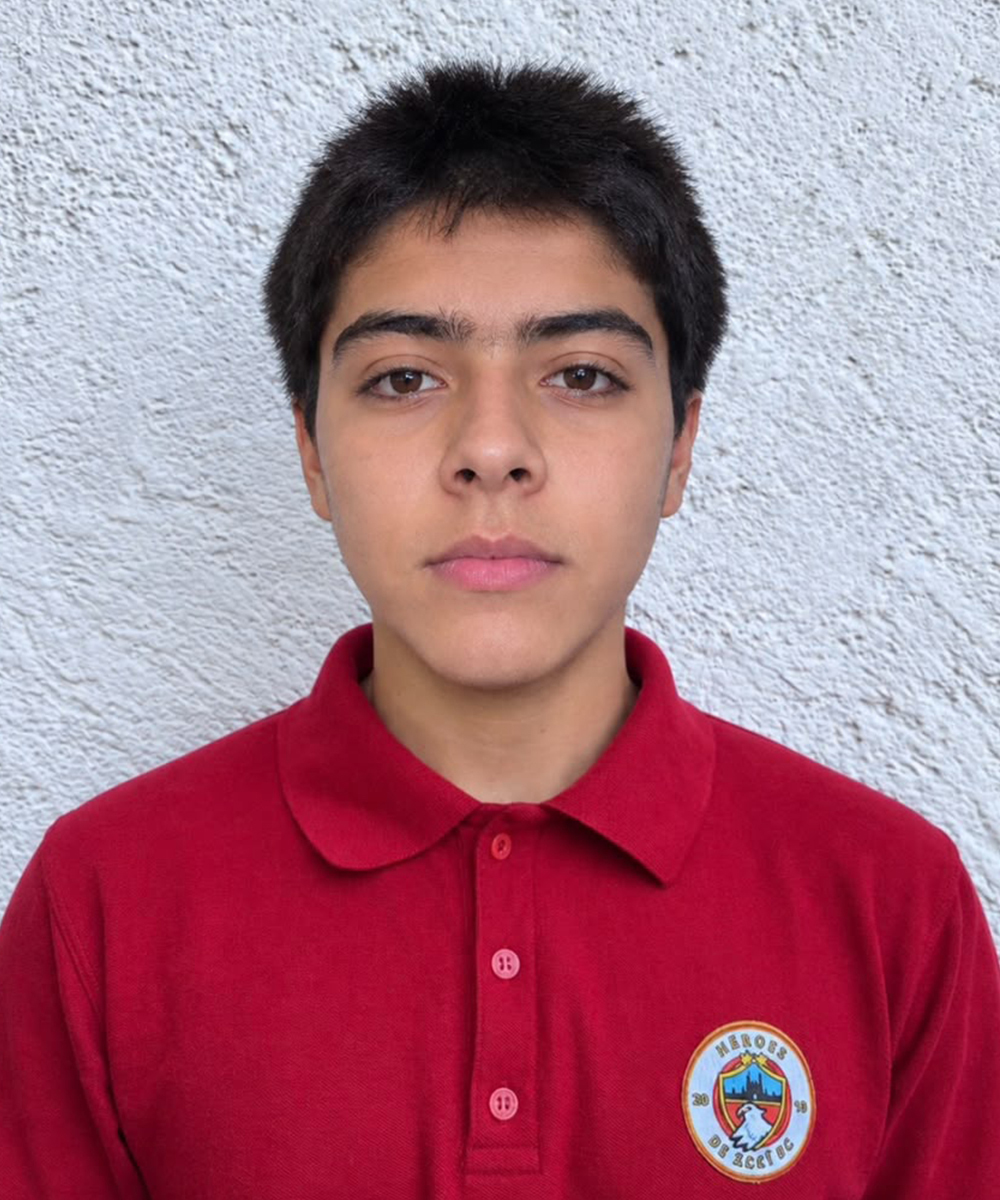 Fotografía de Emiliano Escobar Reyes