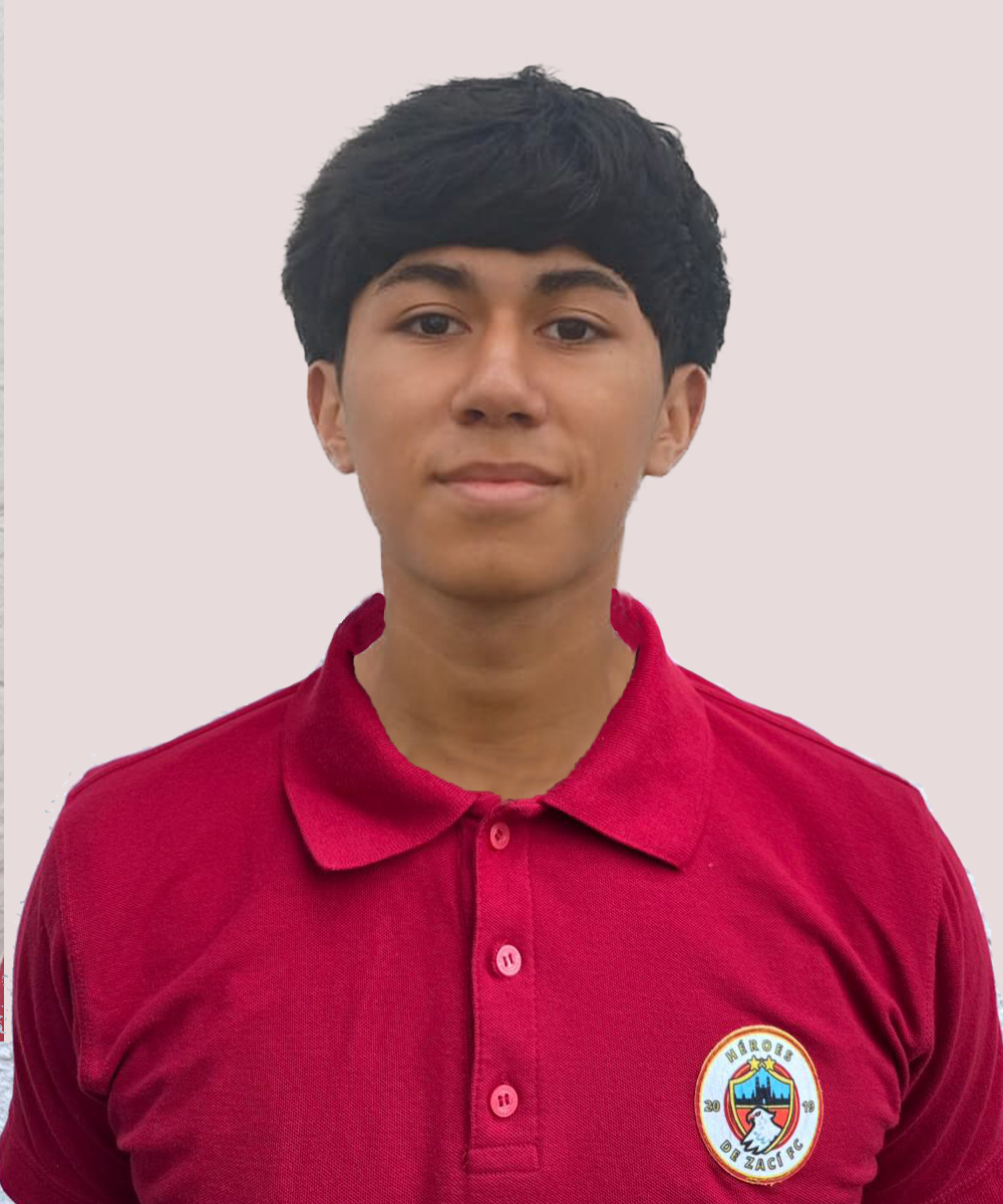 Fotografía de Isaac Emiliano Gutiérrez Arriaga