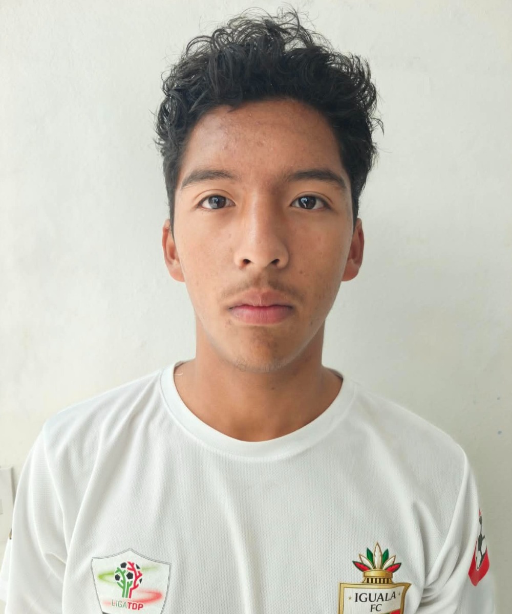 Fotografía de Zuriel Ademar Gutierrez Ramirez