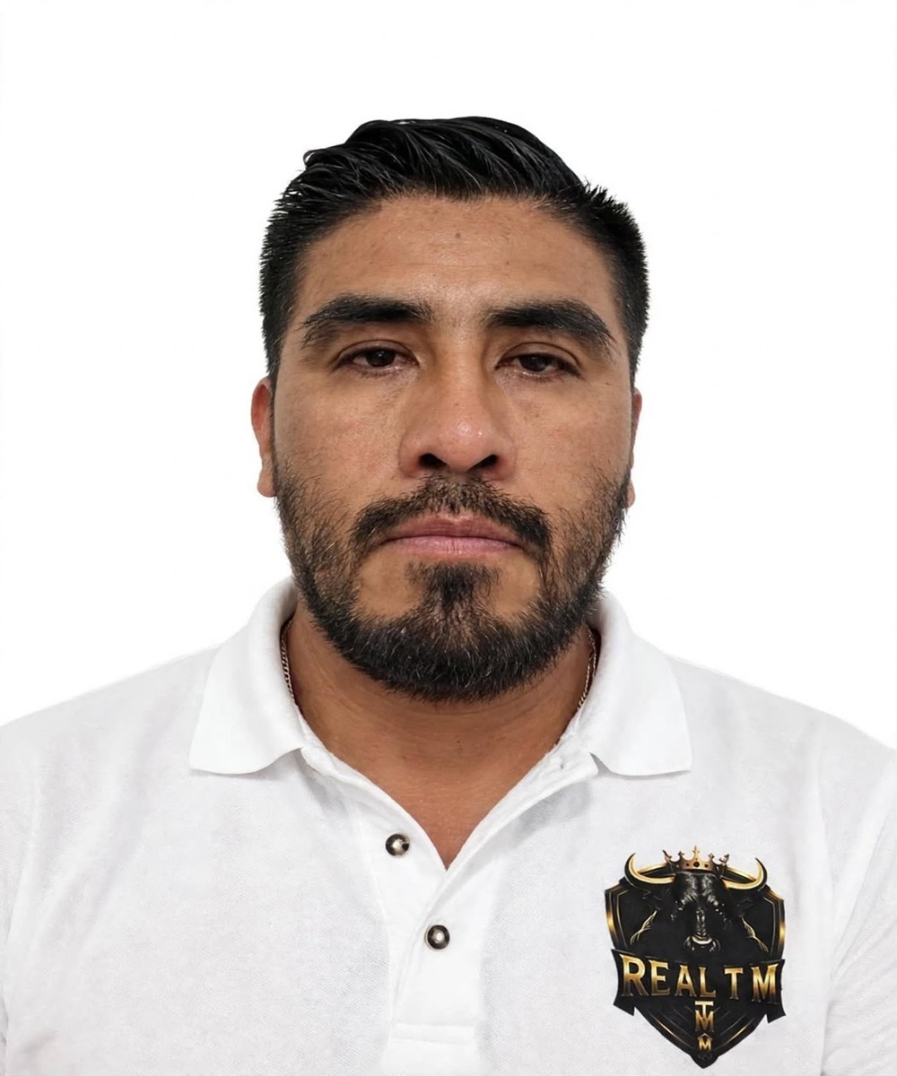 Fotografía de Jairo Abel Martínez Rendón