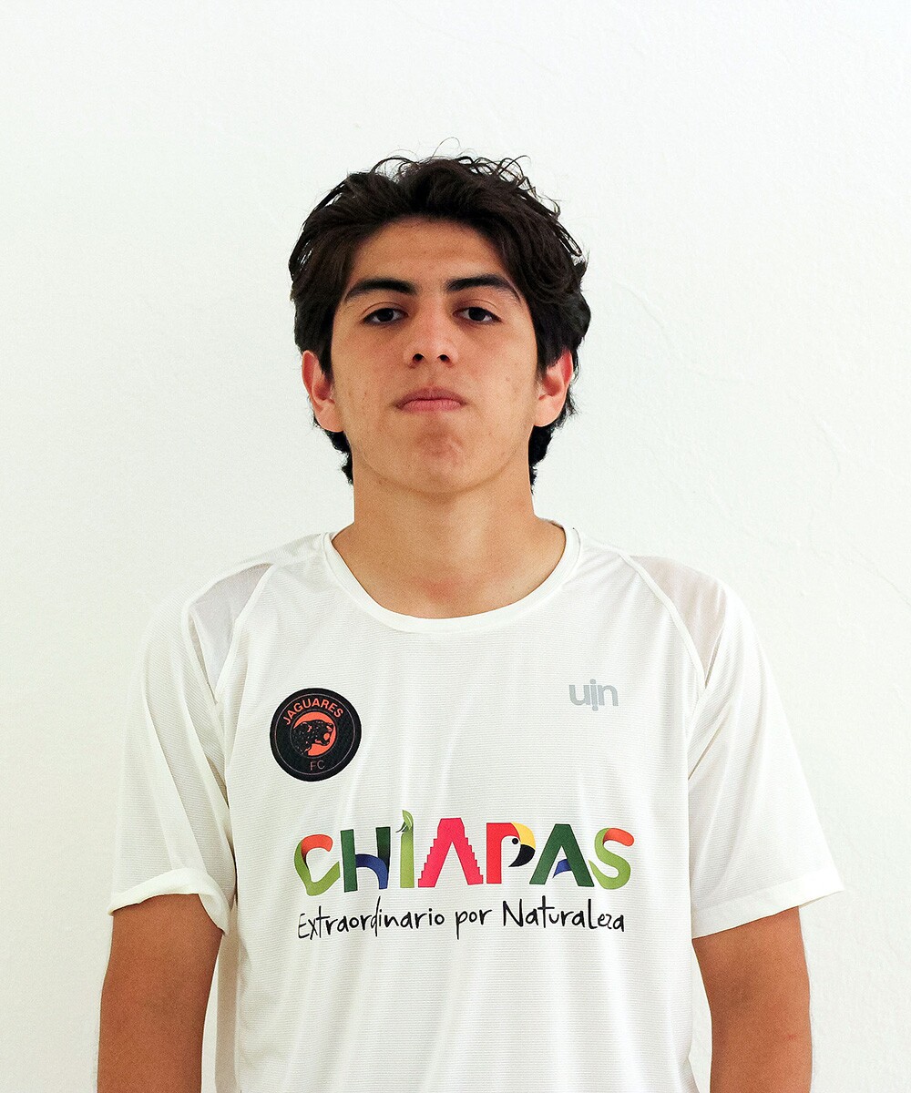 Fotografía de Omar Obed Ocampo Serrano