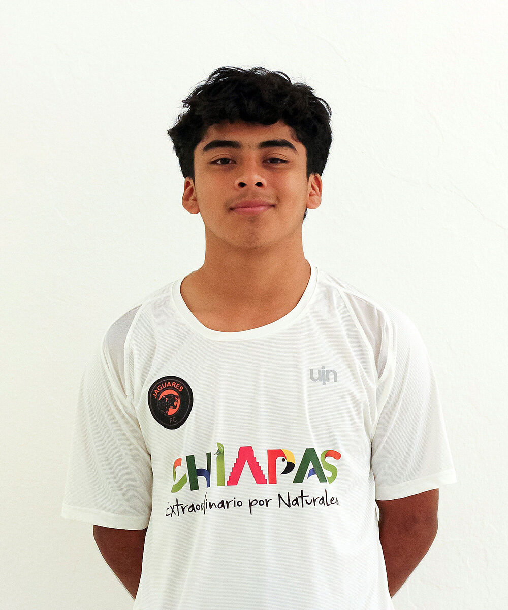 Fotografía de Matias Gabriel Roblero Marroquin