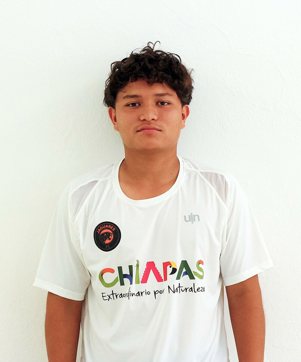 Fotografía de Victor Andre Hortal Del Carpio