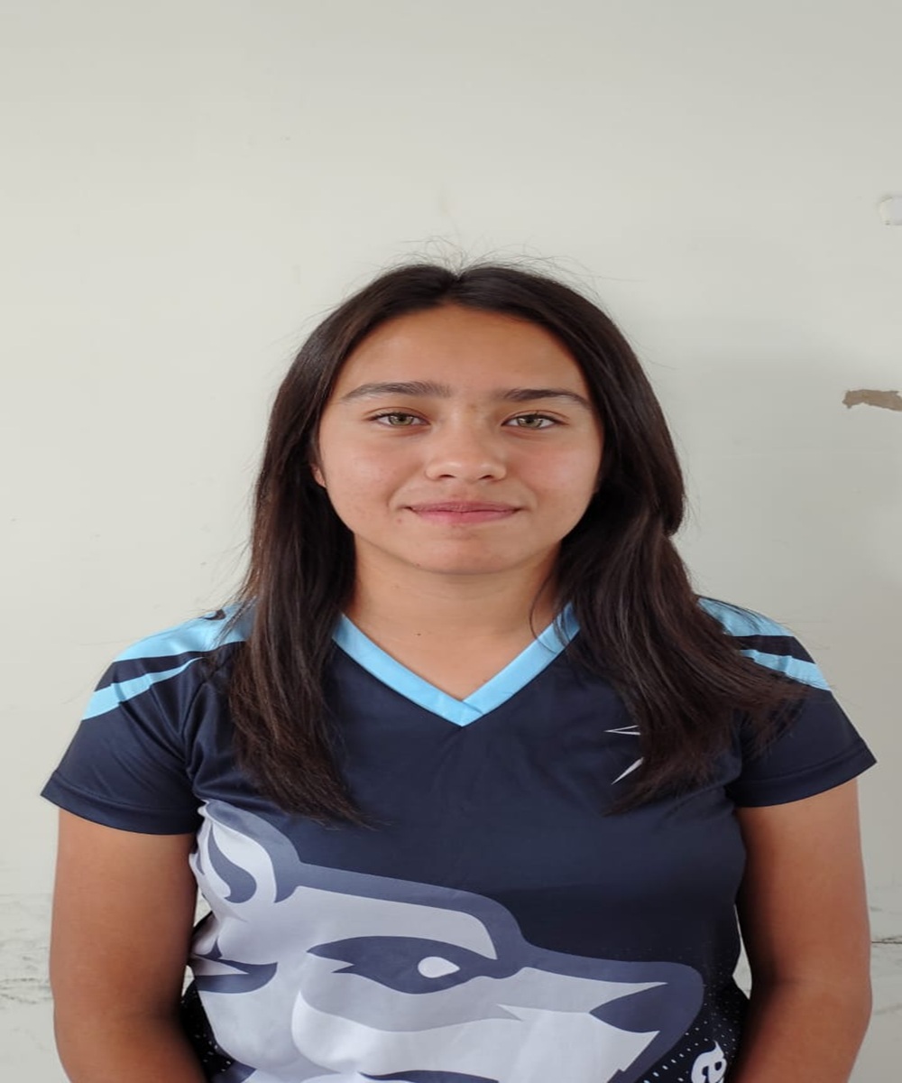 Fotografía de Avril Santoyo Enriquez