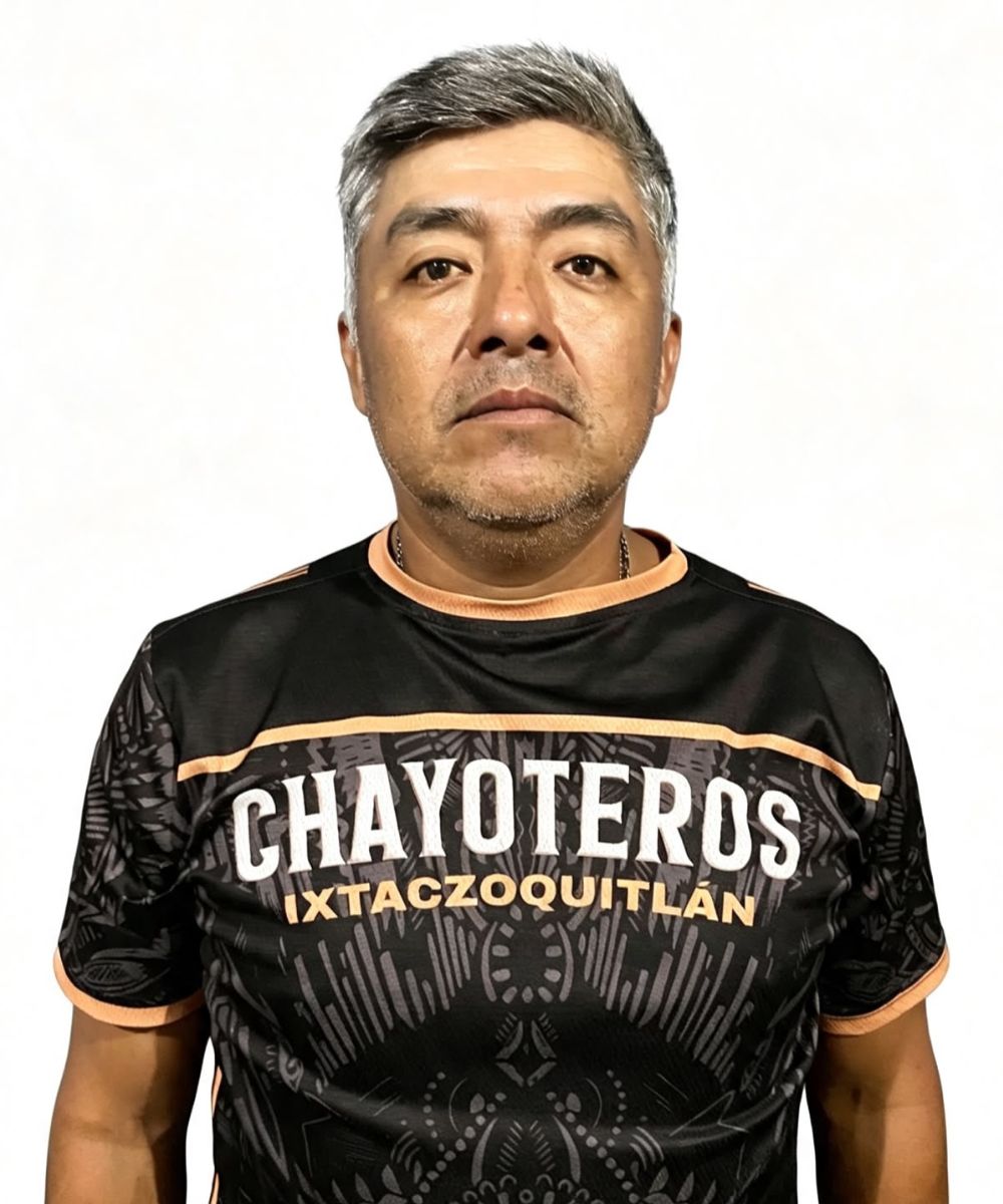 Fotografía de Ignacio Julian Pérez González