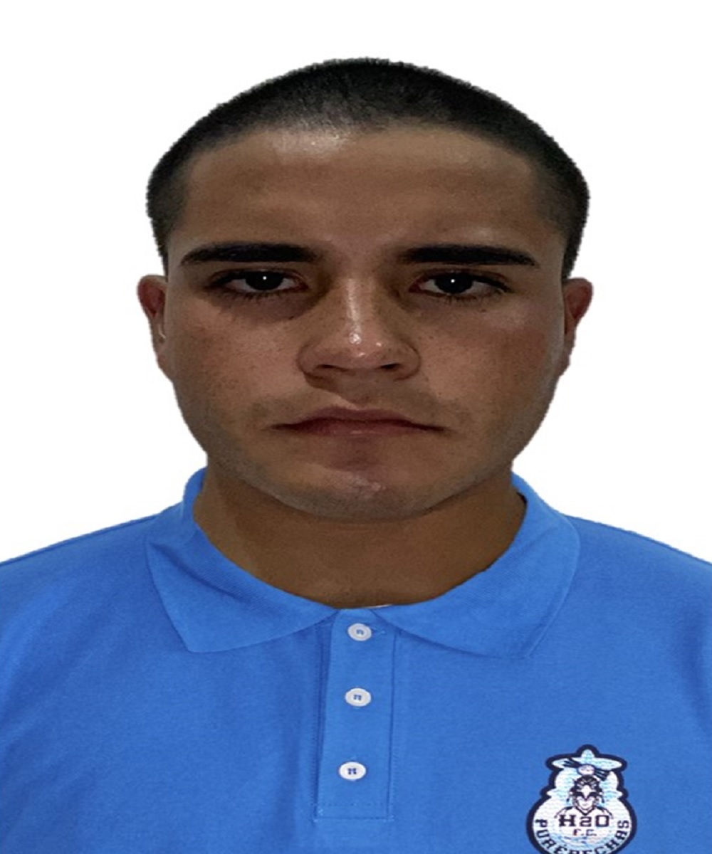 Fotografía de Milthon Joseph Cortes Posas