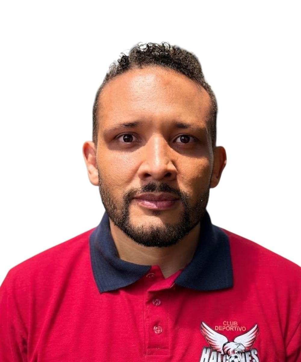 Fotografía de Fernando Gomez Becerra