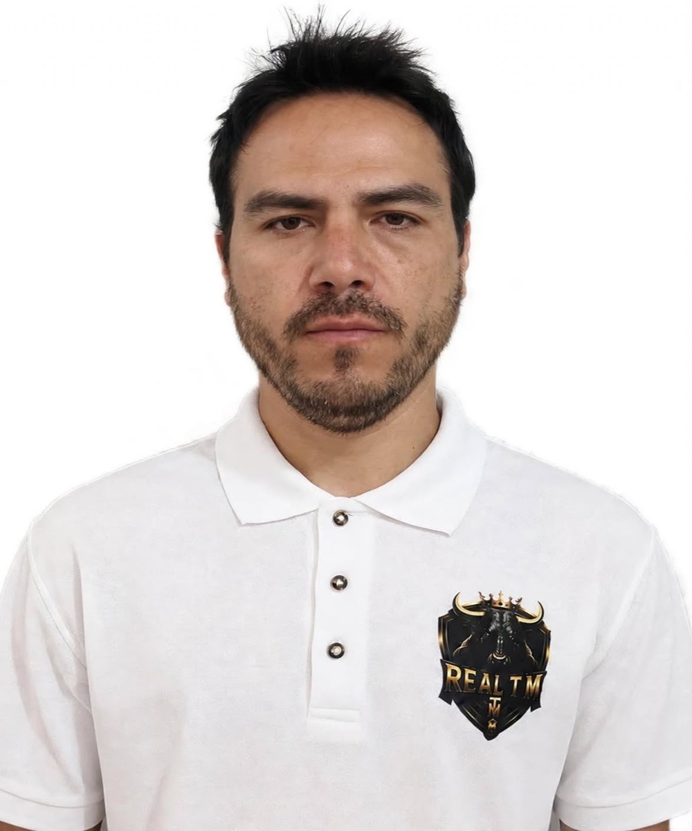 Fotografía de Marco Ovidio Colin Fernández
