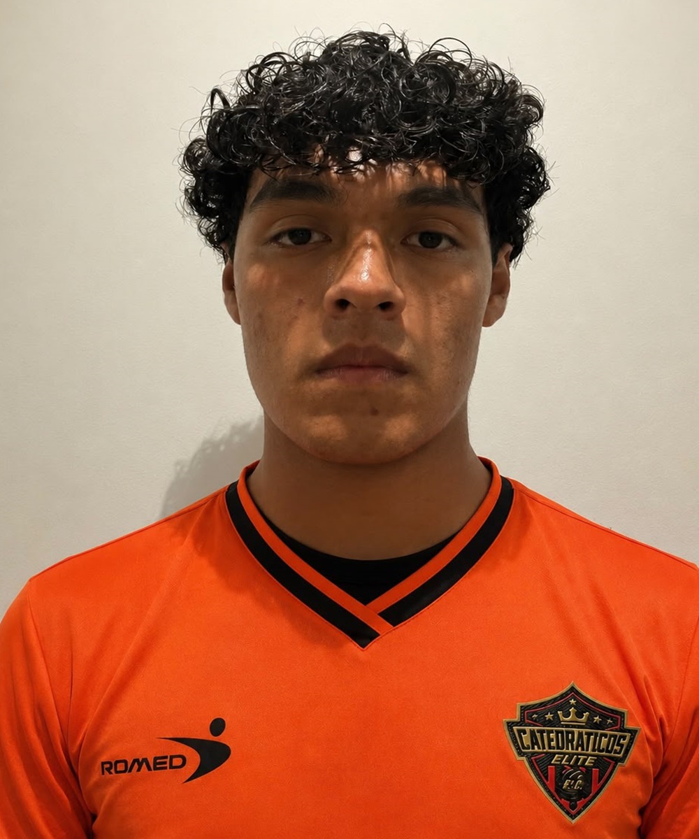 Fotografía de Ricardo Cuevas Torres