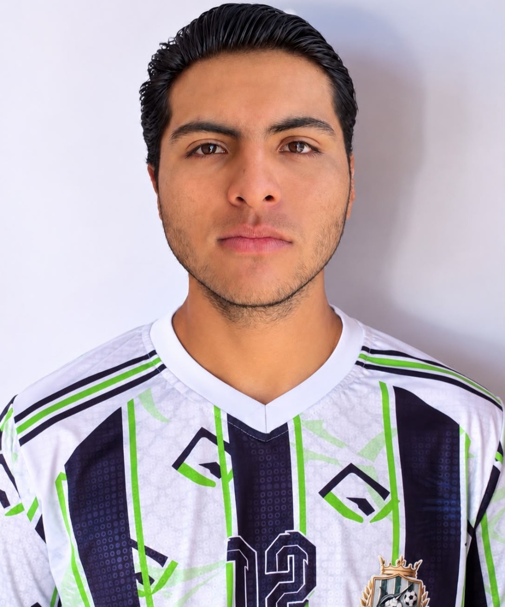 Fotografía de Angel Alfonso Vallejo Nava