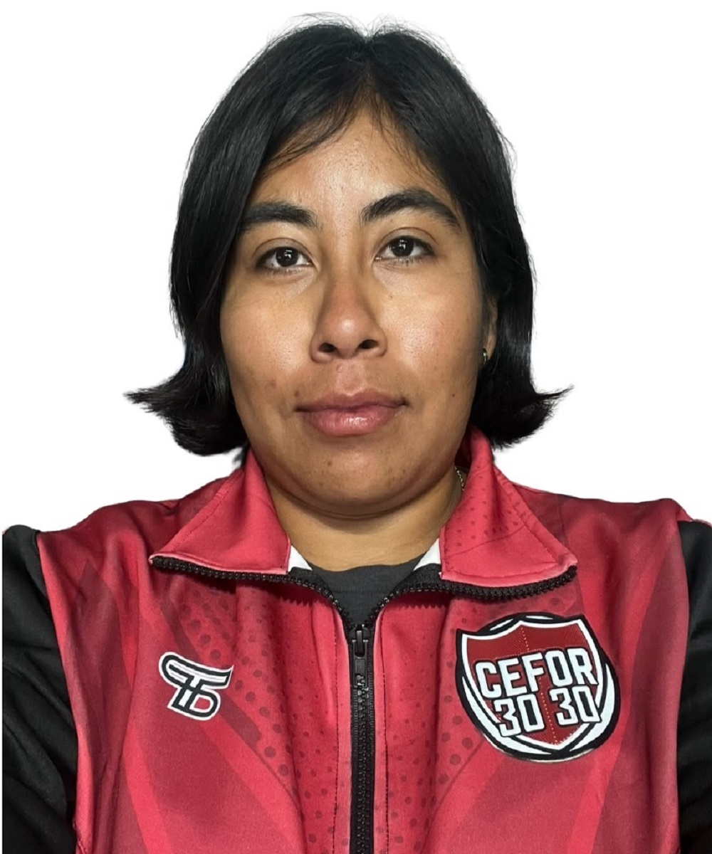 Fotografía de Denise Medina Aragon