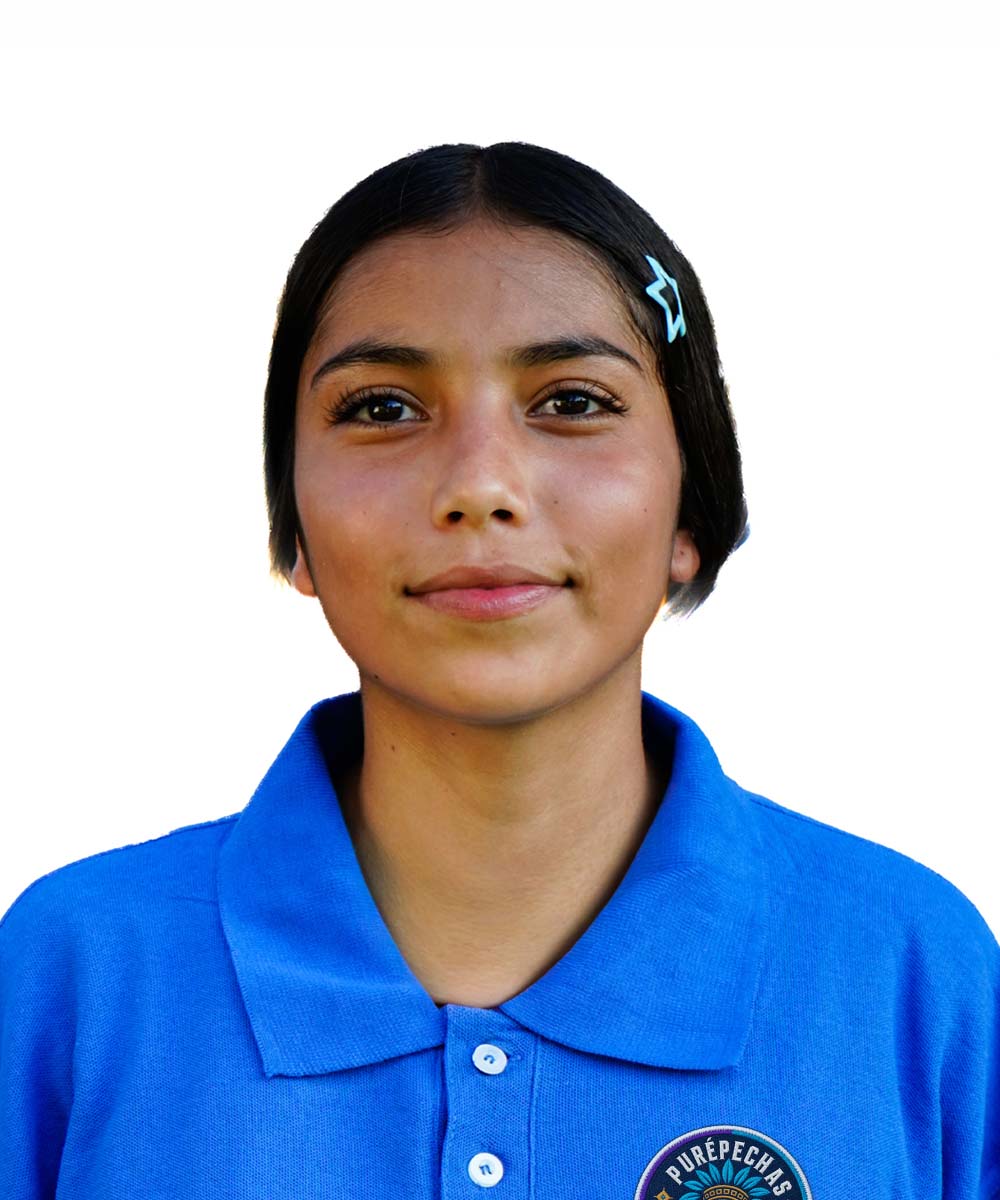 Fotografía de Frida Julieta Juarez Avalos