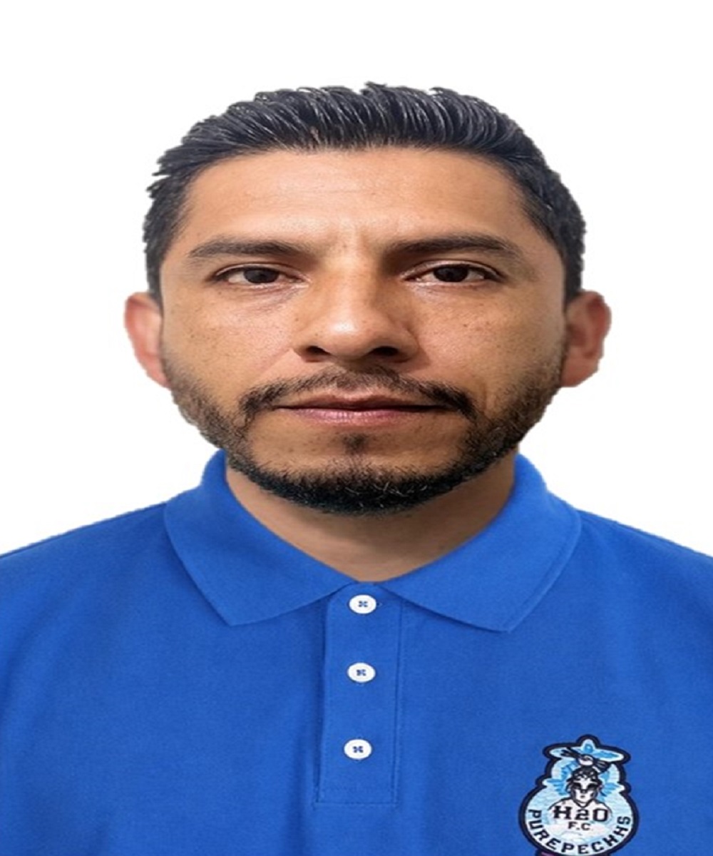 Fotografía de Enrique Baez Ruiz