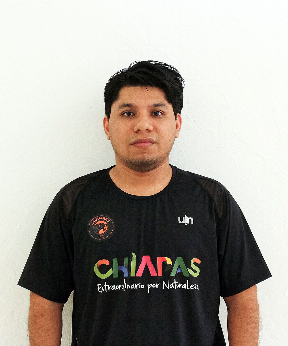 Fotografía de Gerardo Antonio Gutierrez Lopez