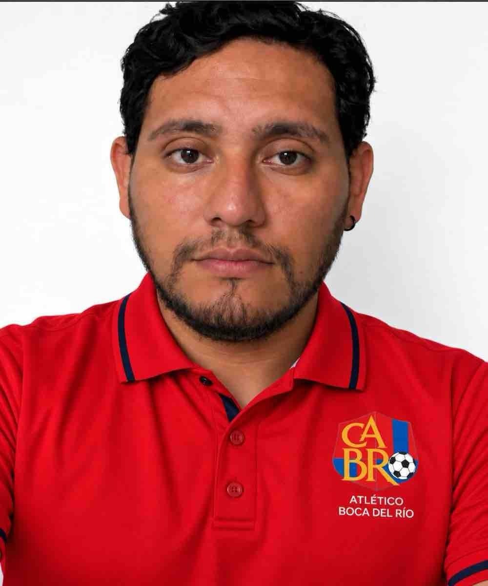 Fotografía de Michel Enrique Gutierrez Espinoza