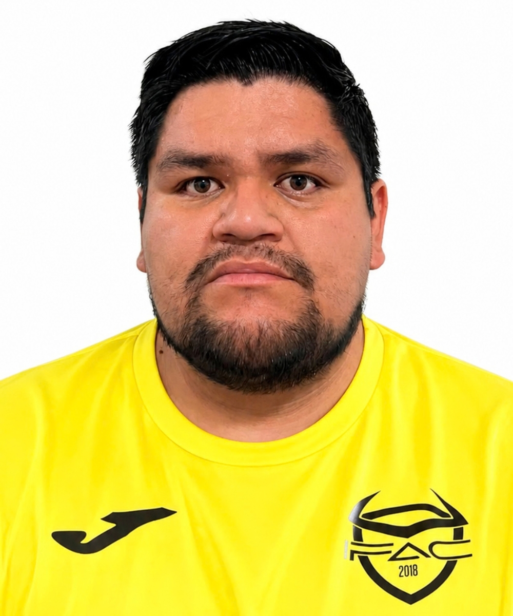 Fotografía de Jesus Ismael Torres Moreno