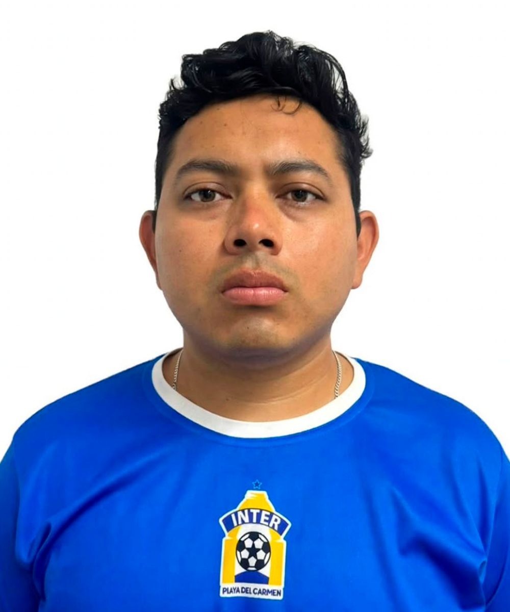Fotografía de Ángel Gualberto Briceño Gómez
