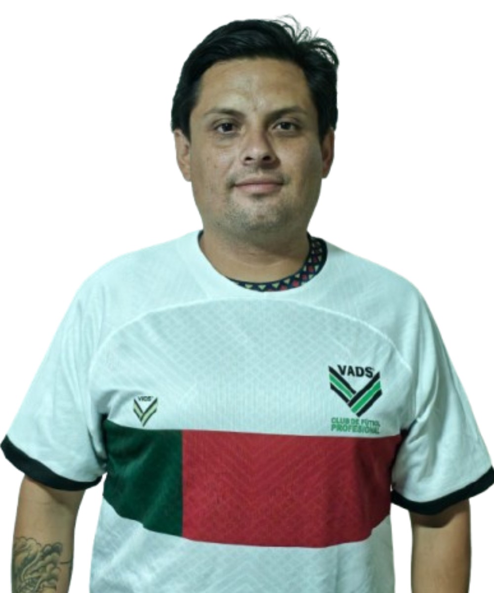 Fotografía de Manuel Guillermo Pulido Conchas