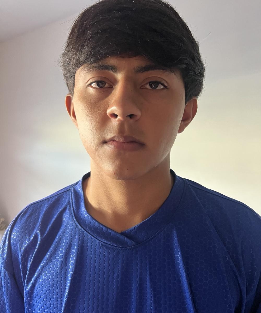 Fotografía de Brayan Sabino Valadez Guardado