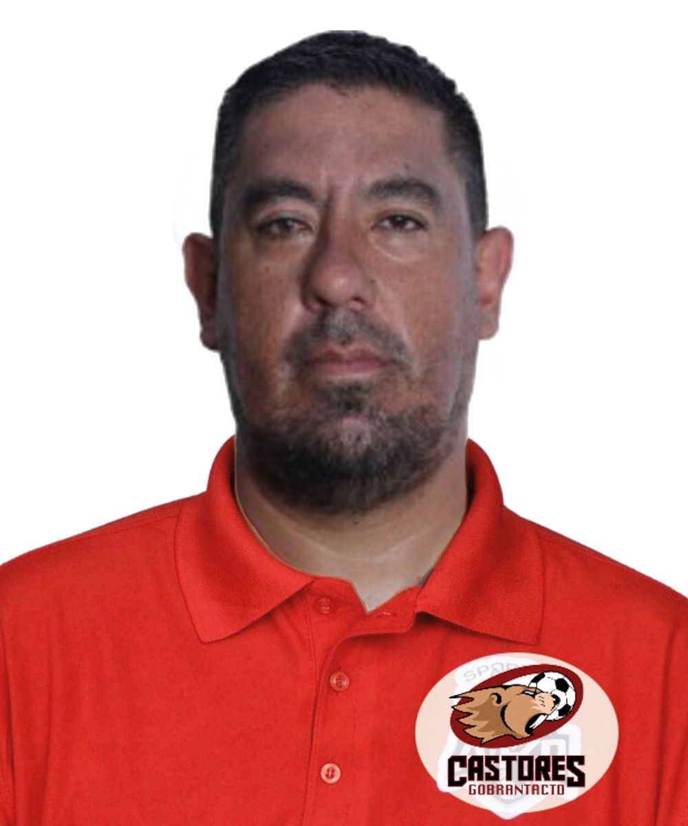 Fotografía de Oscar Alejandro Campos Arevalo