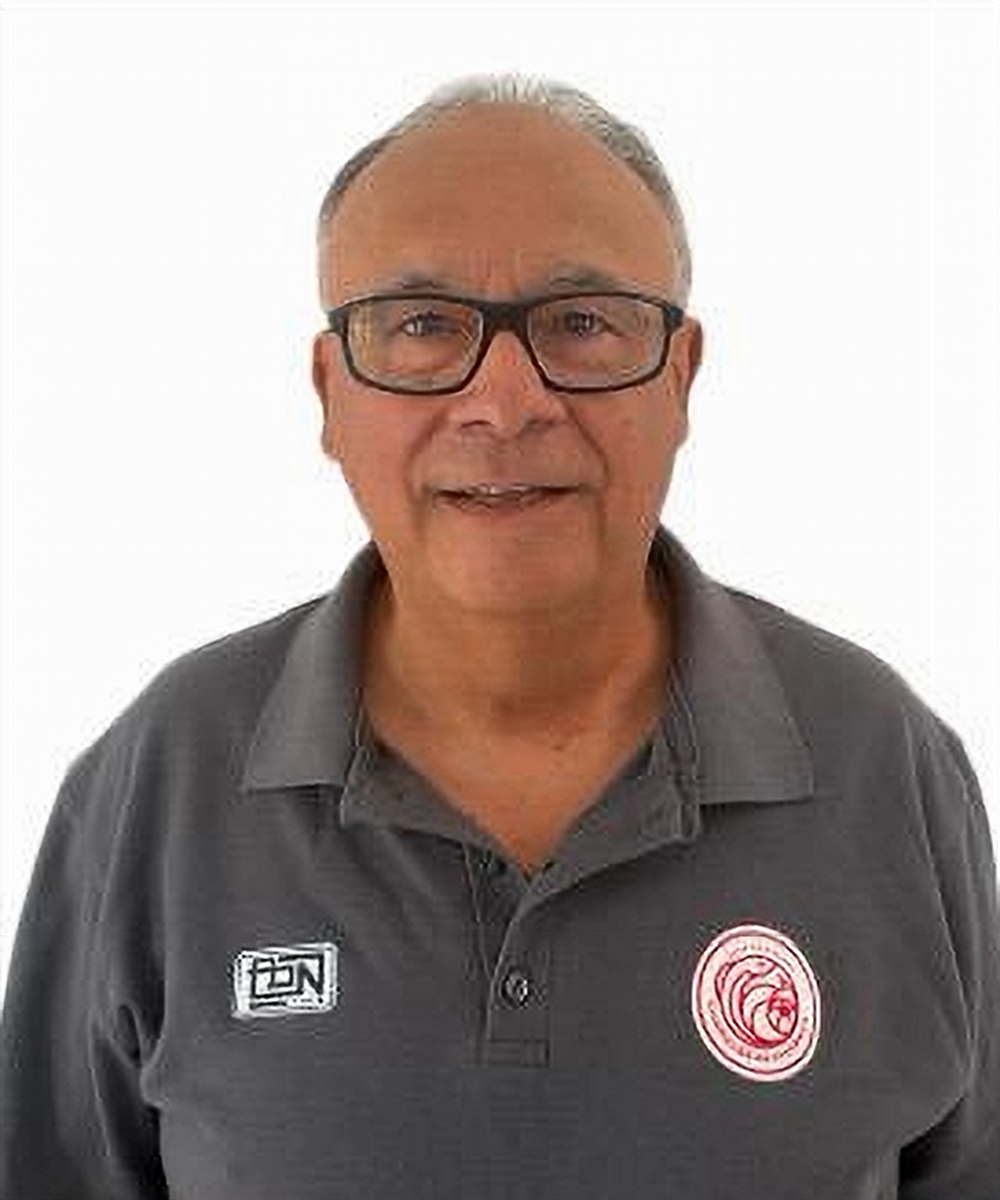 Fotografía de Raul Ybarra Olmos