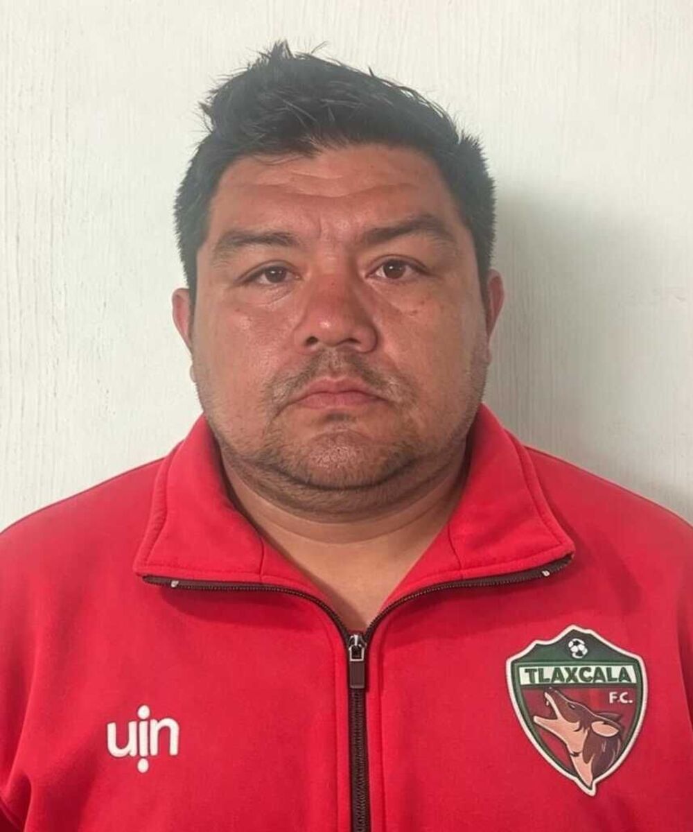 Fotografía de Jose Alberto López Ortega