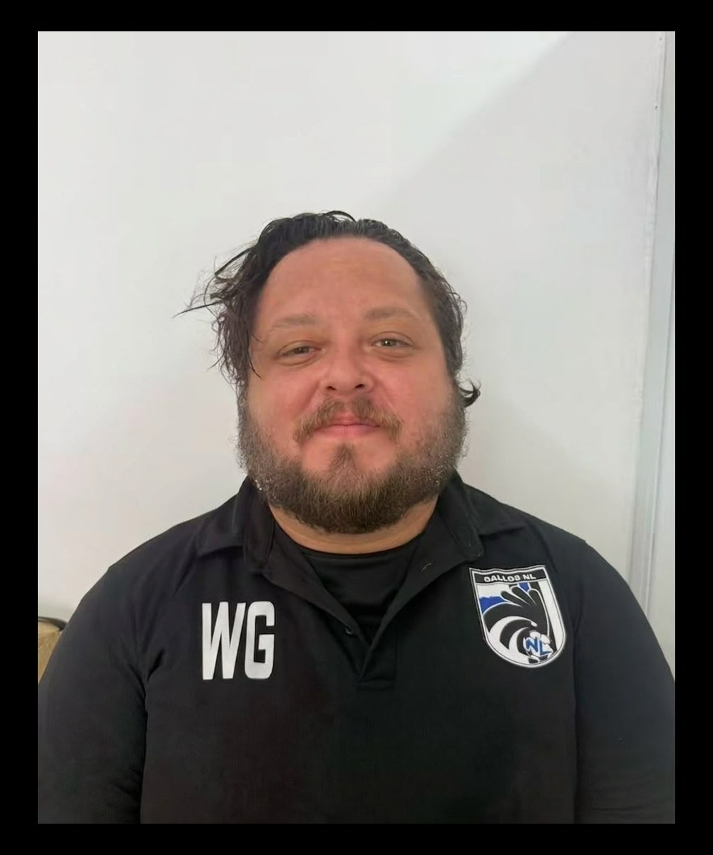 Fotografía de Walter Orlando Hernandez Galicia